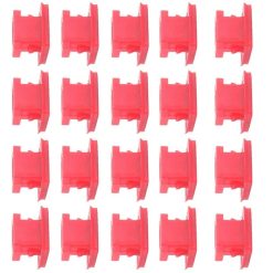 O'Reilly – Door Trim Panel Fender clips 51458266814 -20 Pcs