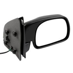 O'Reilly – Passenger Side Mirror Power Adjustment（F-250) Fit for Ford