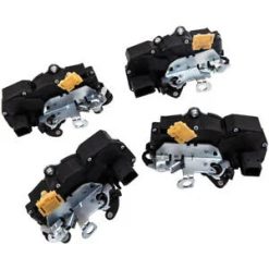 O'Reilly – Forward Back Door Lock Actuator for Chevrolet Malibu Hybrid 08-10 931-310 931-334