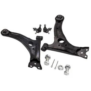 O'Reilly – Pair Forward Driver & Passenger Lower Control Arm for Toyota Celica 2000-2005