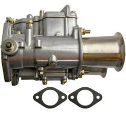 O'Reilly – Carburetor Carb for 45mm Twin Choke 4 Cyl 6 Cyl V8 Engines 45 DCOE 45DCOE152G