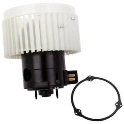 O'Reilly Auto Parts – Heater AC Blower Motor w/ Fan Cage fit Pontiac G5 2007-10 15930424