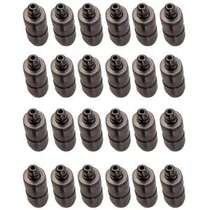 O'Reilly – 24 Engine Valve Lifters for Ford Mustang 2005-2010 4.6L for Lincoln Navigator