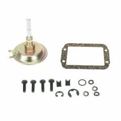 O'Reilly – 4WD Vacuum Actuator Bundle Front Axle Select 1pc for 91-95 Jeep & 90-02 Dodge New