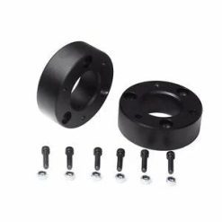 O'Reilly – for Chevy Silverado 3" Front Leveling lift Bundle 2007-2017 GMC Sierra GM 1500
