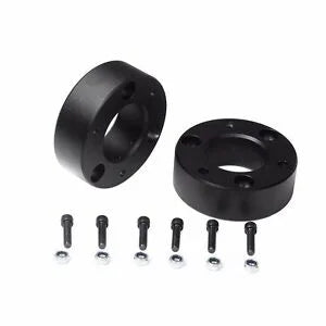 O'Reilly – for Chevy Silverado 3" Front Leveling lift Bundle 2007-2017 GMC Sierra GM 1500