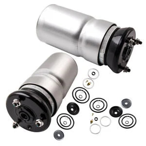 O'Reilly – 2x Forward L/R Air Shock Suspension Spring Bag for Range Rover Sport 2006-09