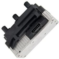 O'Reilly Auto Parts – Spark Ignition Coil fits for VW Corrado 2.9 VR6 1988-1995 0031585001