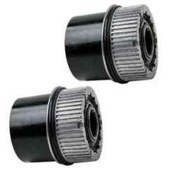 O'Reilly – Auto Locking Hub Forward for Ford Excursion F250 350 450 Super Duty 1999-2003