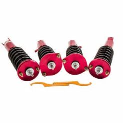 O'Reilly – Coilovers Suspension Kits for Nissan 300ZX 1990-1996 Height Adjustable Shock