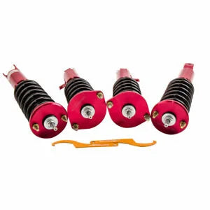 O'Reilly – Coilovers Suspension Kits for Nissan 300ZX 1990-1996 Height Adjustable Shock