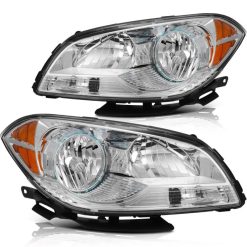 O'Reilly – Headlight Assembly (25984638) for Chevrolet 1pair