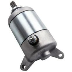 O'Reilly Auto Parts – Starter Fits for Yamaha YFZ450 2004 2005 2006 2007 2008 2009 5TG-81890-00-0,0
