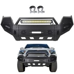O'Reilly – Forward Bumper for Toyota -1 PC