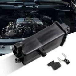 O'Reilly – Radiator Coolant Overflow Reservoir Bottle Tank for BMW X3 2004-2010