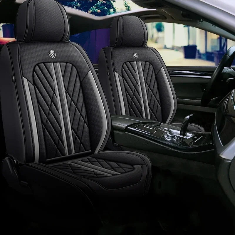 O'Reilly Auto Parts – Waterproof Auto Seat Protectors - Image 3