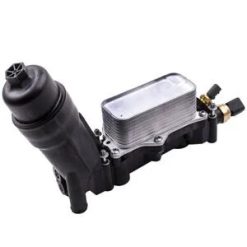 O'Reilly Auto Parts – New Oil Filter Housing Adapter for Dodge Chrysler Ram Jeep 14-17 3.6 68105583AF