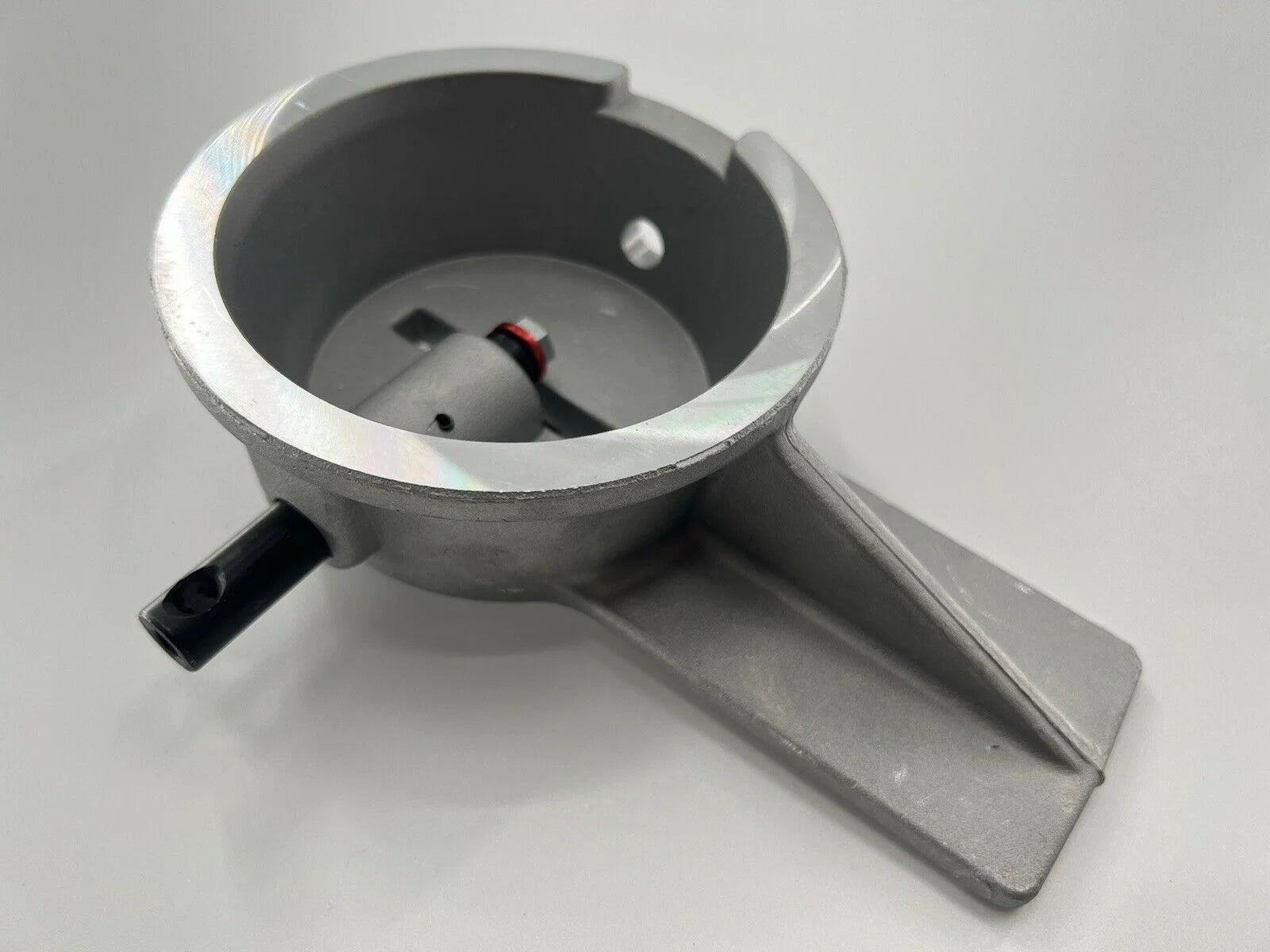 O'Reilly – Precision Piston Ring End Gap Filer Carbide Cutting Wheel SBC SBF BBC Universal