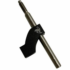 Alternative view of O'Reilly Auto Parts – Adjustable Shifter Extender Extension With Shift Knob