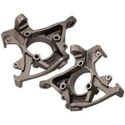 O'Reilly Auto Parts – Steering Knuckle Front Spindle Left Right Pair Bundle for Jeep Grand Wagoneer 1993