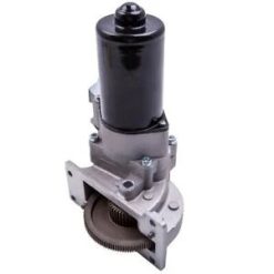 O'Reilly – Back Axle Differential Motor Fit Land Rover LR3 2005 2006 2007 2008 2009