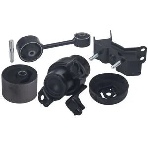 O'Reilly – 4x Engine Motor & Trans Mount for Toyota Avalon 3.0L 98-99 for Lexus ES300 99-01