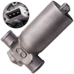 O'Reilly – Fuel Injection Idle Air Control Valve fit BMW 525i 325ci M54 eng