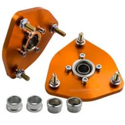 O'Reilly – Forward Top Mounts Coil Camber Plate fits for Infiniti G35 for Nissan Fairlady