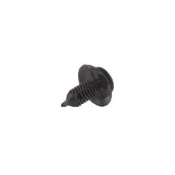 O'Reilly – Nylon Black fender bumper fastener Auto clips(N801925-S )-100 Piece