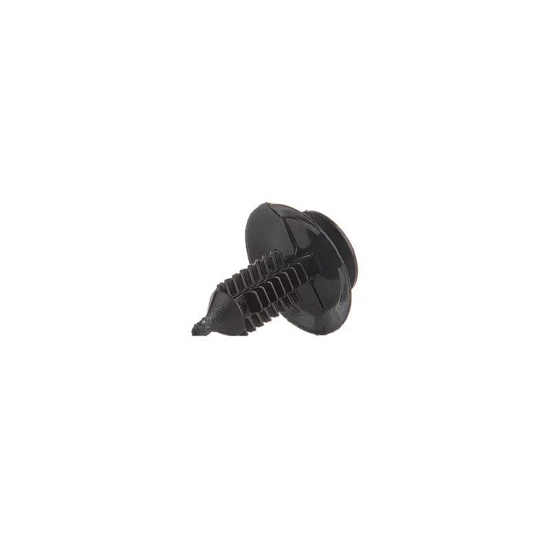 O'Reilly – Nylon Black fender bumper fastener Auto clips(N801925-S )-100 Piece