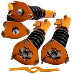 O'Reilly – Coilover Kits for Mitsubishi Eclipse 4G 2006 2007 2008 2009 2010 2011 2012