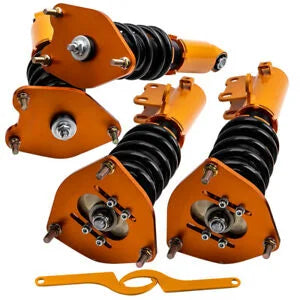 O'Reilly – Coilover Kits for Mitsubishi Eclipse 4G 2006 2007 2008 2009 2010 2011 2012