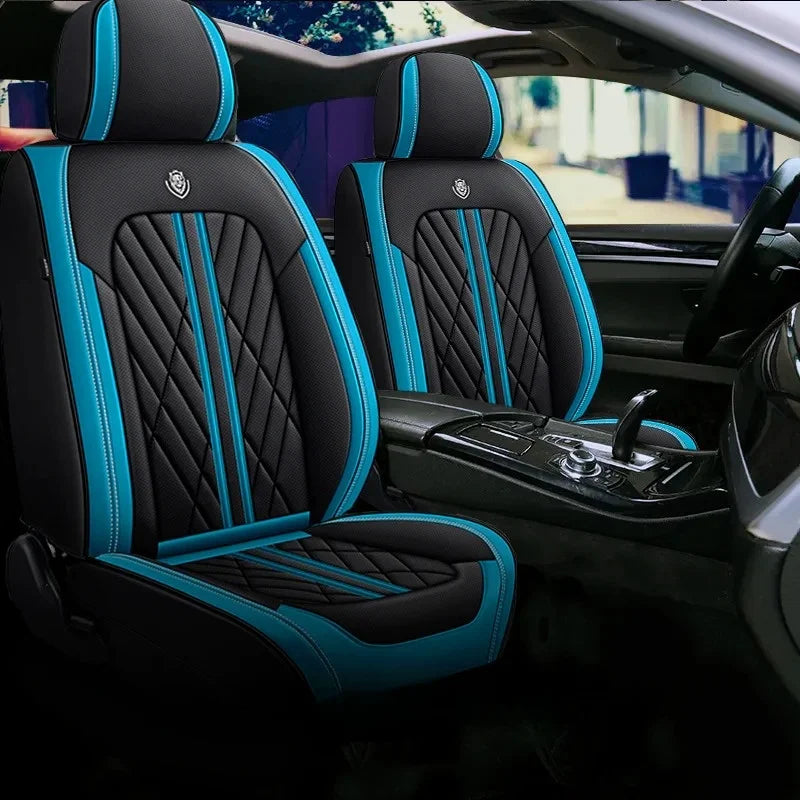 O'Reilly Auto Parts – Waterproof Auto Seat Protectors - Image 8