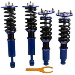 O'Reilly – Coilover Suspension Kits for Mitsubishi Eclipse 95-99 2ND GEN Galant 1994-1998