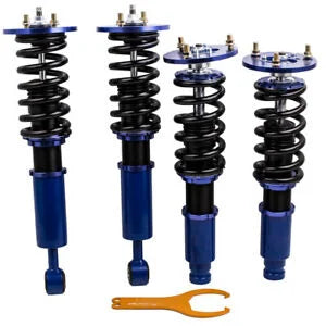 O'Reilly – Coilover Suspension Kits for Mitsubishi Eclipse 95-99 2ND GEN Galant 1994-1998