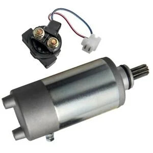 O'Reilly – 12V Starter Solenoid Relay for Yamaha Timberwolf 250 YFB250F 2WD 1993 1994 18754