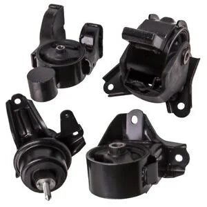 O'Reilly – 4pcs Engine Motor & Trans Mount for Hyundai Sonata 2.4L 2011-14 for Hand Trans