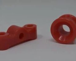 O'Reilly – Energy Polyurethane Poly Shifter Bushings for Civic Crx Integra B-Series 92-00