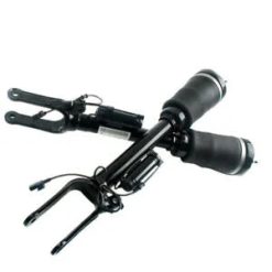 O'Reilly – New Quality Air Suspension Shock Struts for Mercedes-Benz 1643206013