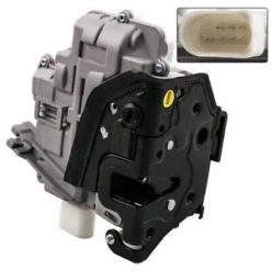 O'Reilly – Back Right Door Lock Actuator for Audi A4 Avant 2009-15 14 A5 Quattro 2012-16 15
