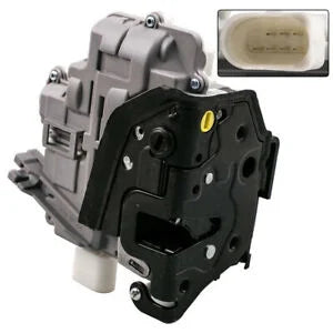 O'Reilly – Back Right Door Lock Actuator for Audi A4 Avant 2009-15 14 A5 Quattro 2012-16 15