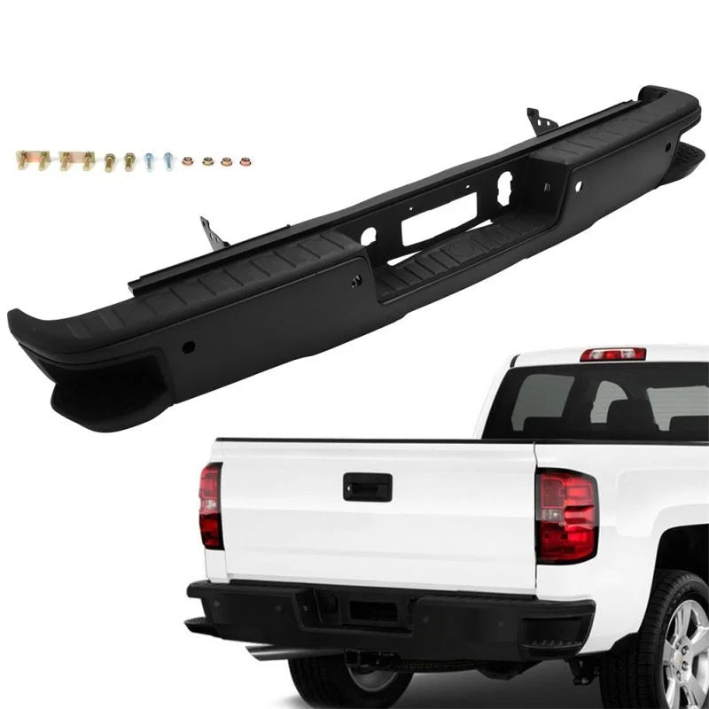 O'Reilly – Back Bumper for GMC -1 PC