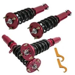O'Reilly – Coilovers Suspension Kits for BMW 5 Series E60 Sedan 2004-2010 Shock Strut