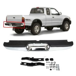 O'Reilly – Back Bumper for Toyota – 1 PC