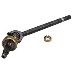 O'Reilly – Complete Left Forward Axle Shaft 1994 – 2001 for Dodge Ram 1500 2500 DANA 44