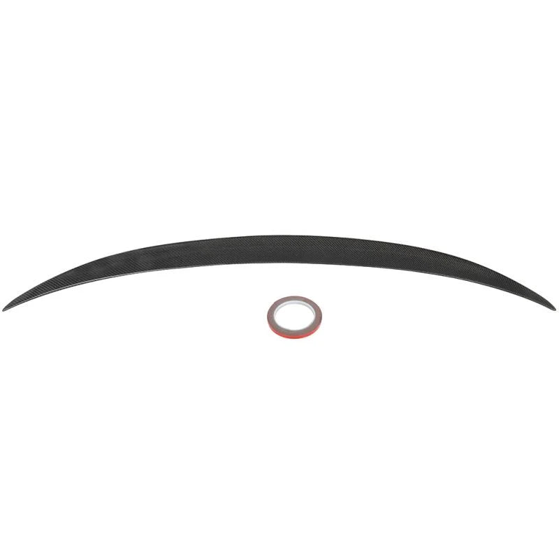 O'Reilly – Back Trunk Spoiler Wing Carbon Fiber for BMW