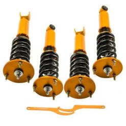 O'Reilly – Coilovers Shocks Struts for Lexus SC300 SC400 1992-2000 1993-1998 Toyota Supra