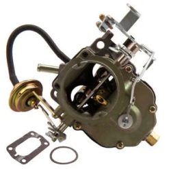 O'Reilly – Carburetor Fit for Dodge Chrysler 318 V8 5.2L 1967-1978 1979 1980 6CIL Engine