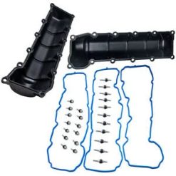 O'Reilly – Engine Valve Protector + Gaskets for Jeep Commander 4.7L 53021829AD