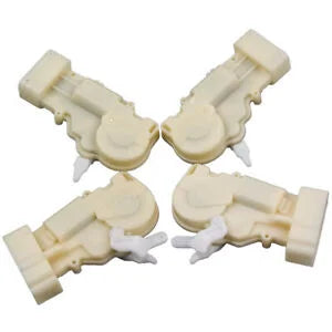 O'Reilly – 4 Bundle Door Lock Latch Actuators Fit for Lexus RX300 Front/ Rear Full Bundle 2000